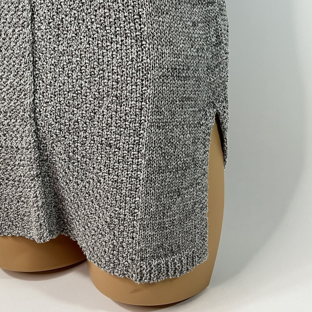 Sparrow Anthropologie Mixed Stitch Sleeveless Tunic Sweater Knit Top Womens XS - Picture 3 of 7